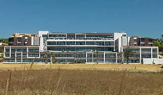 Hotel Sensimar Lagos