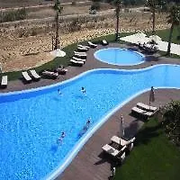 Hotel Sensimar Lagos 5*