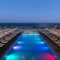 Sensimar Lagos