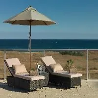 Sensimar Lagos 5*