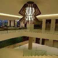 Hotel Sensimar Lagos 5*