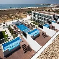 Sensimar Lagos 5*